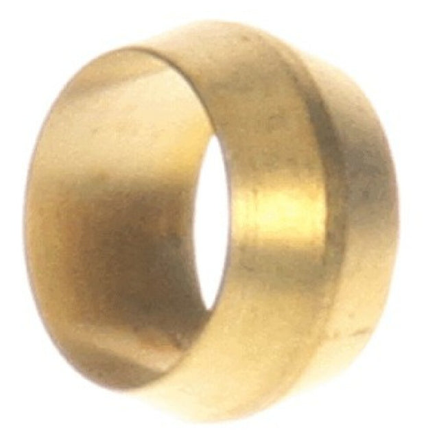 Southbend 1099112 Ferrule 1/4 Brass