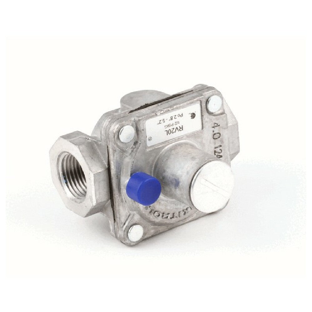 Southbend 1133301 Regulator Press Wc 4 Nat