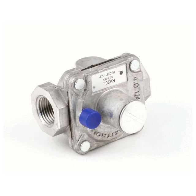 Southbend 1133301 Regulator Press Wc 4 Nat