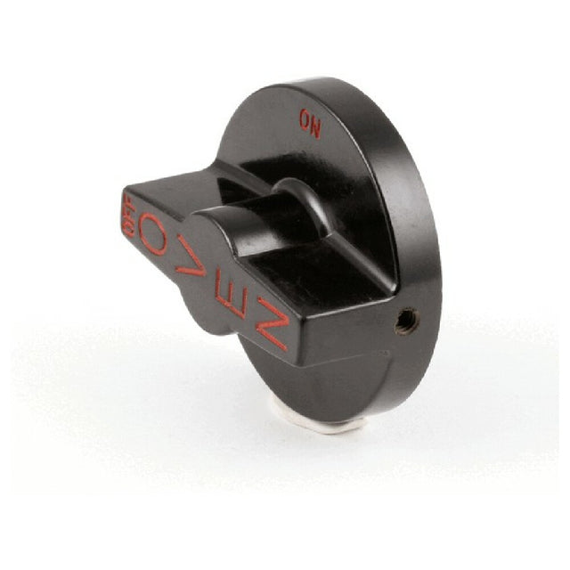 Southbend 1160533 Knob Assembly Valve (oven On Off)