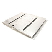 Southbend 1168286 Ps Fire Plate Asm