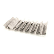 Southbend 1172217 Radiant Spotweld Assembly (cb)
