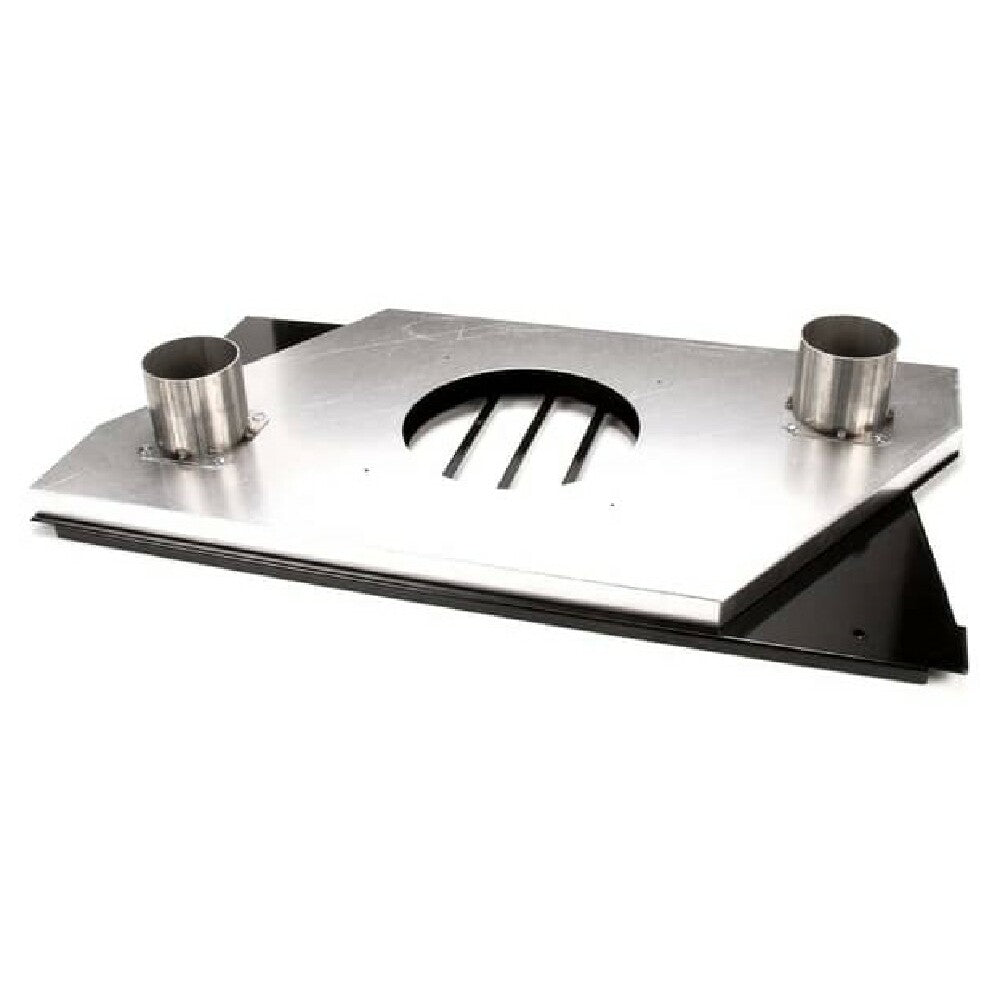 Southbend 1199705 Baffle Air S/a Enamel Shal