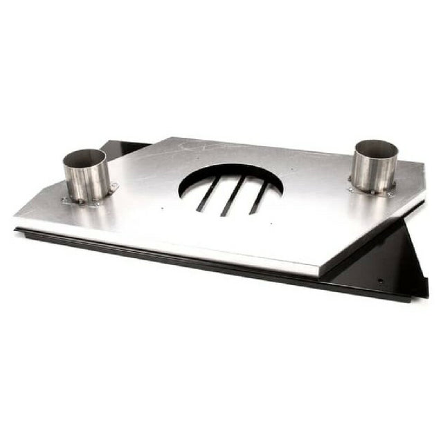 Southbend 1199705 Baffle Air S/a Enamel Shal