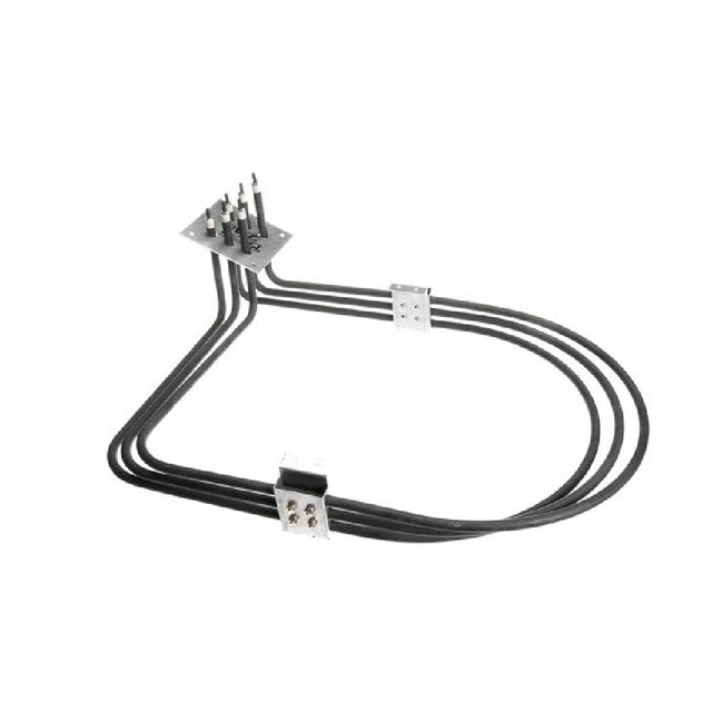 Southbend 1401863 Element Assembly. 240v 7.5 Kw