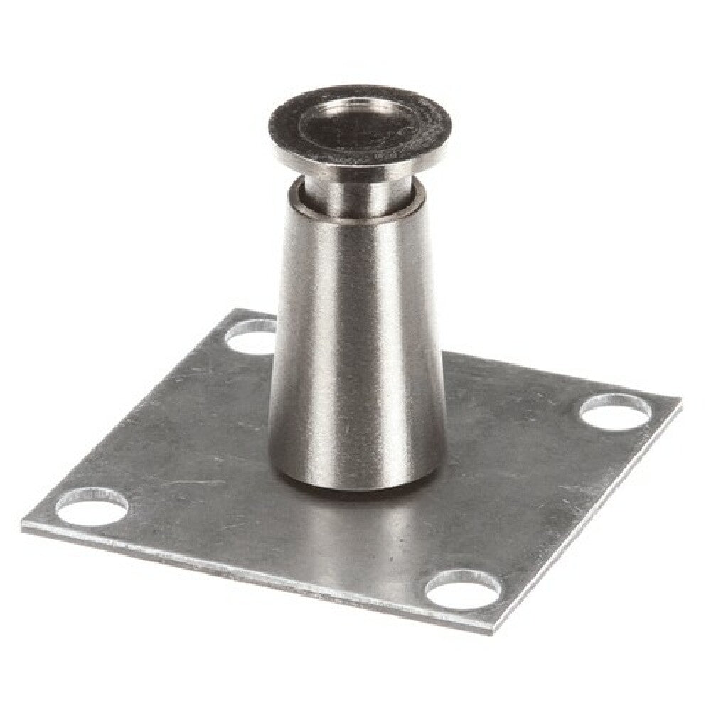 Southbend 502247 Counterline 2 1/2 Leg Pad Set