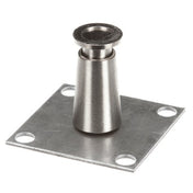 Southbend 502247 Counterline 2 1/2 Leg Pad Set