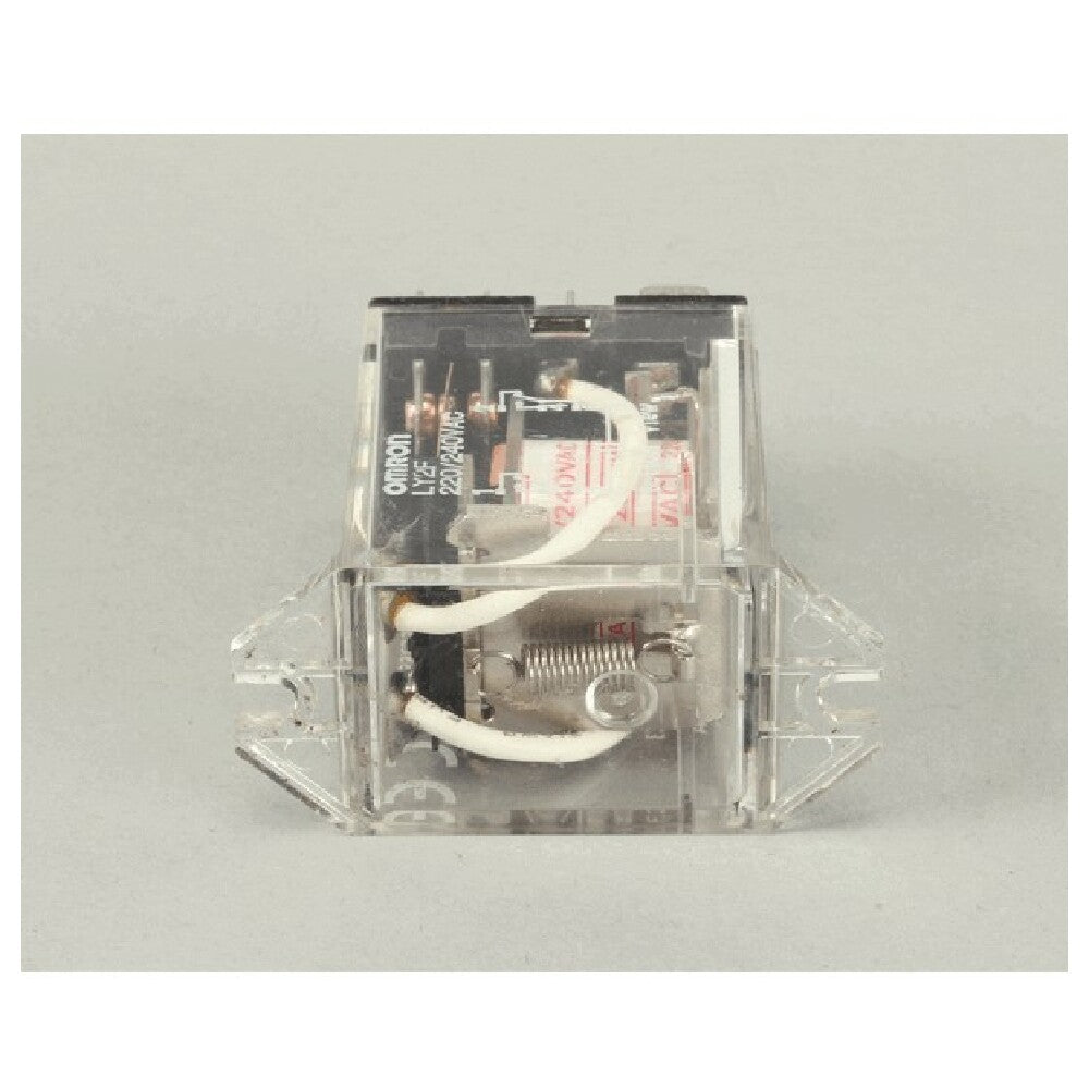 Southbend PE-179 Relay 10 Amp Clear 240v