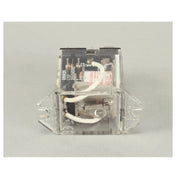 Southbend PE-179 Relay 10 Amp Clear 240v