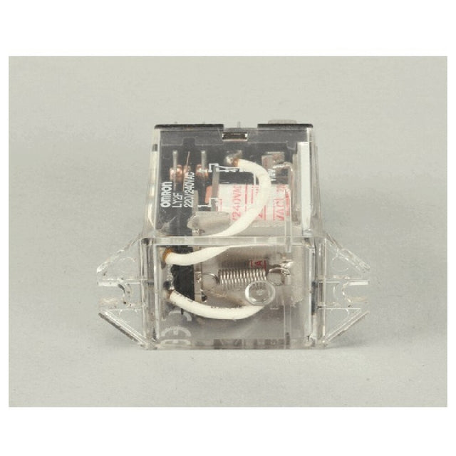 Southbend PE-179 Relay 10 Amp Clear 240v