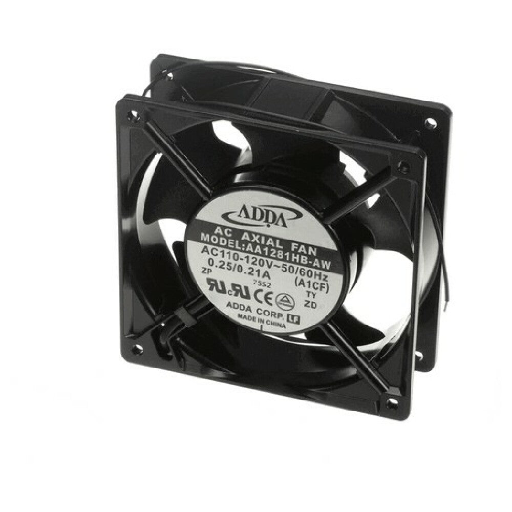 Southbend R05-0010 Compartment Aux Fan Condiment