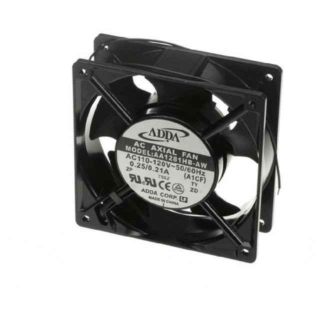 Southbend R05-0010 Compartment Aux Fan Condiment