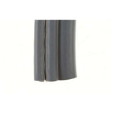 AllPoints 8105114 Door Gasket Clip Onto Lip Of O 148x41.2