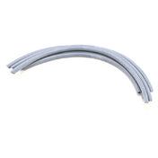 AllPoints 8105118 Xlr 1400 Double Door Gasket 15