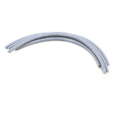 AllPoints 8105118 Xlr 1400 Double Door Gasket 15