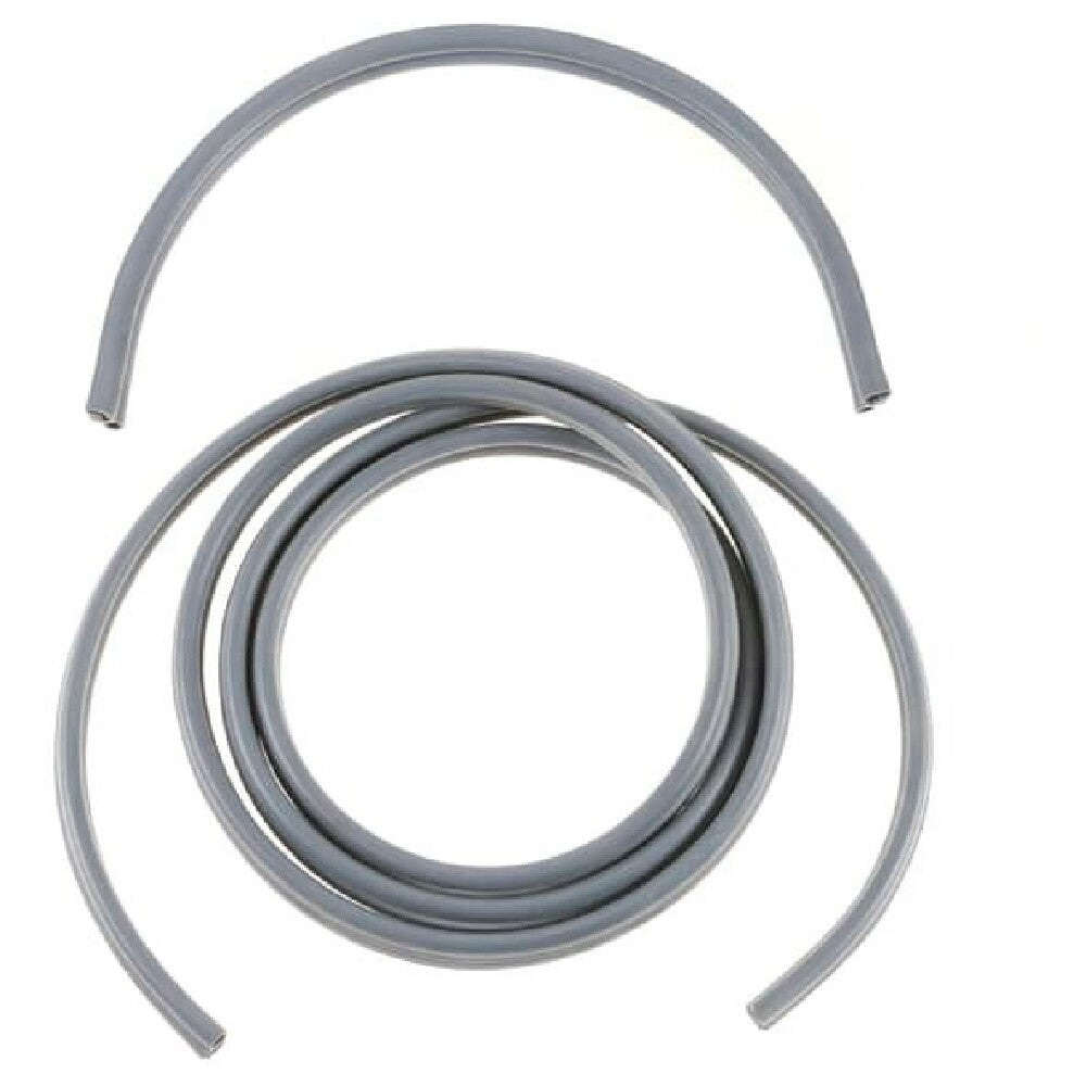 AllPoints 8105127 Spk 500 Meat Door Gasket Seria