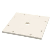 AllPoints 8105138 White Silica Insulation Board