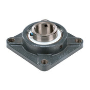 AllPoints 8105156 Flange Bearing (2) (fyh) Bbr 7