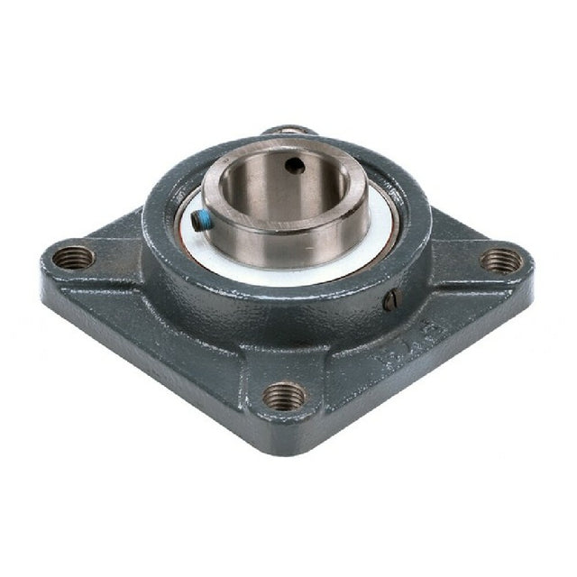 AllPoints 8105156 Flange Bearing (2) (fyh) Bbr 7