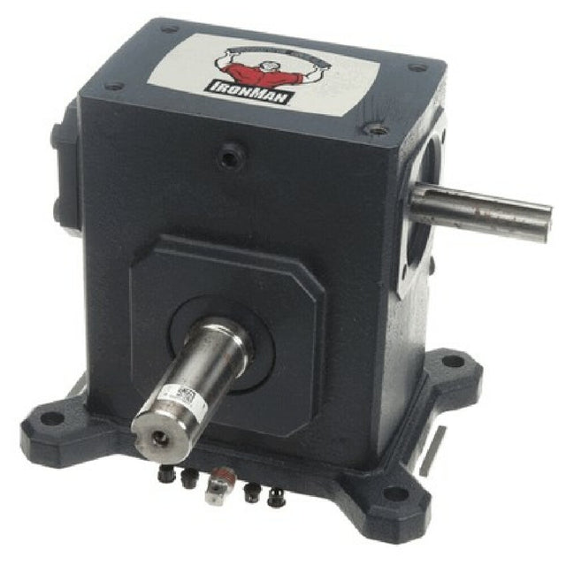 AllPoints 8105160 Gearbox (only) Bbr 700 Xlr 14