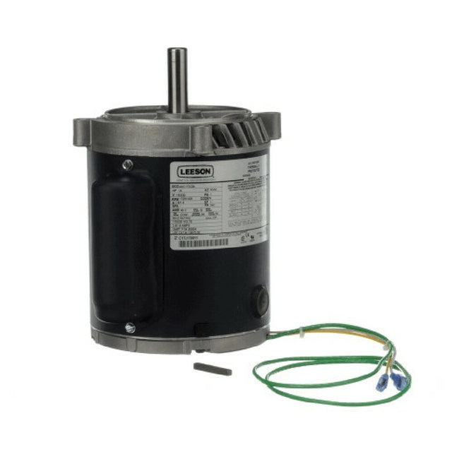 AllPoints 8105163 1/8 Hp Rotisserie Motor