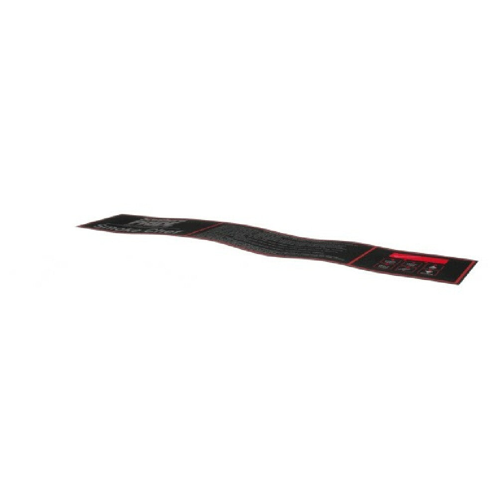 AllPoints 8105176 Controller Cover Mylar Sc200