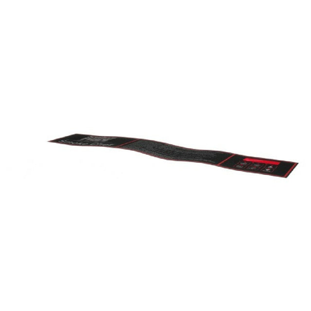 AllPoints 8105176 Controller Cover Mylar Sc200