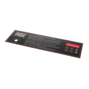 AllPoints 8105180 Sp1000 Panel Overlay