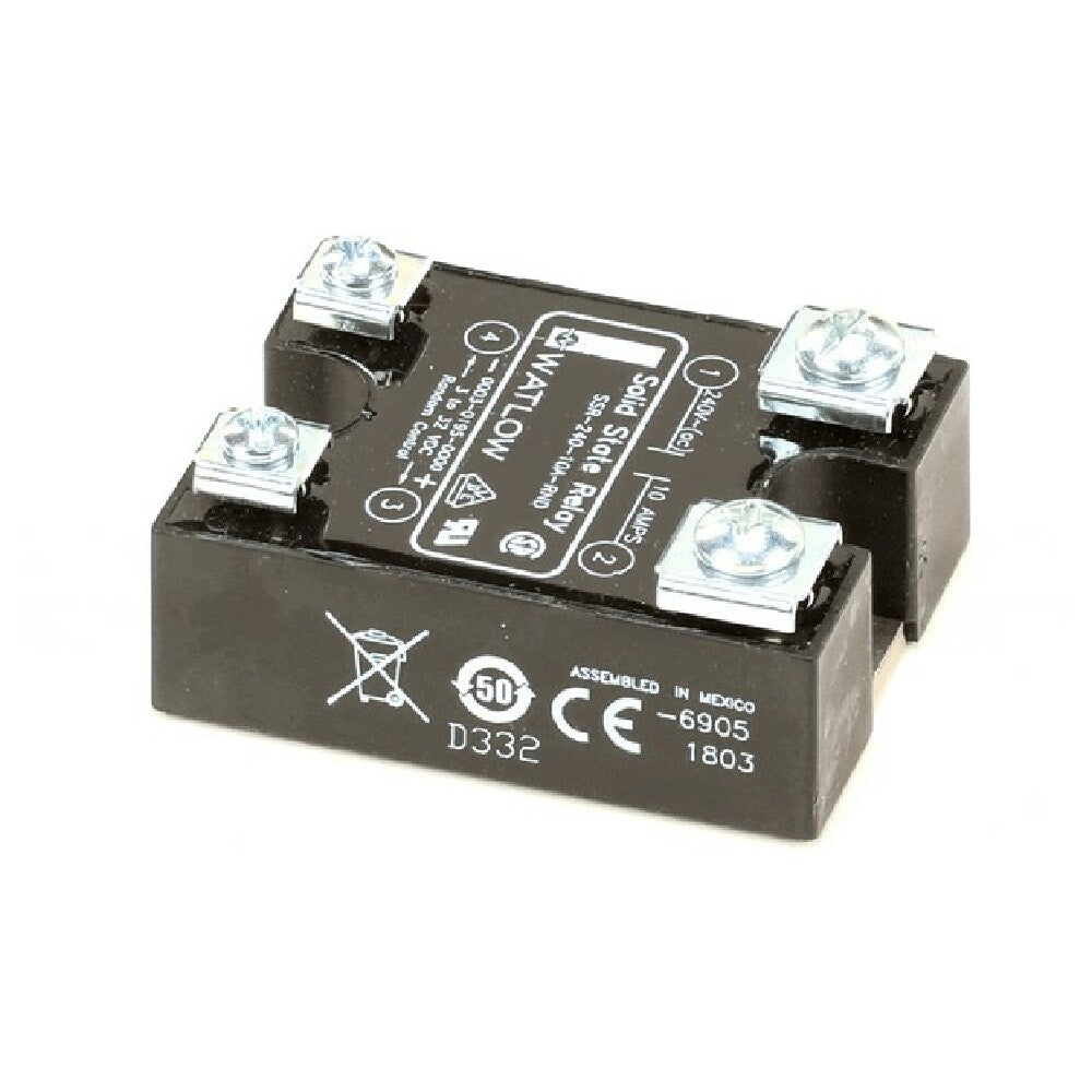 AllPoints 8105184 10 Amp. Ssr Sc600 Sc200 Dh65