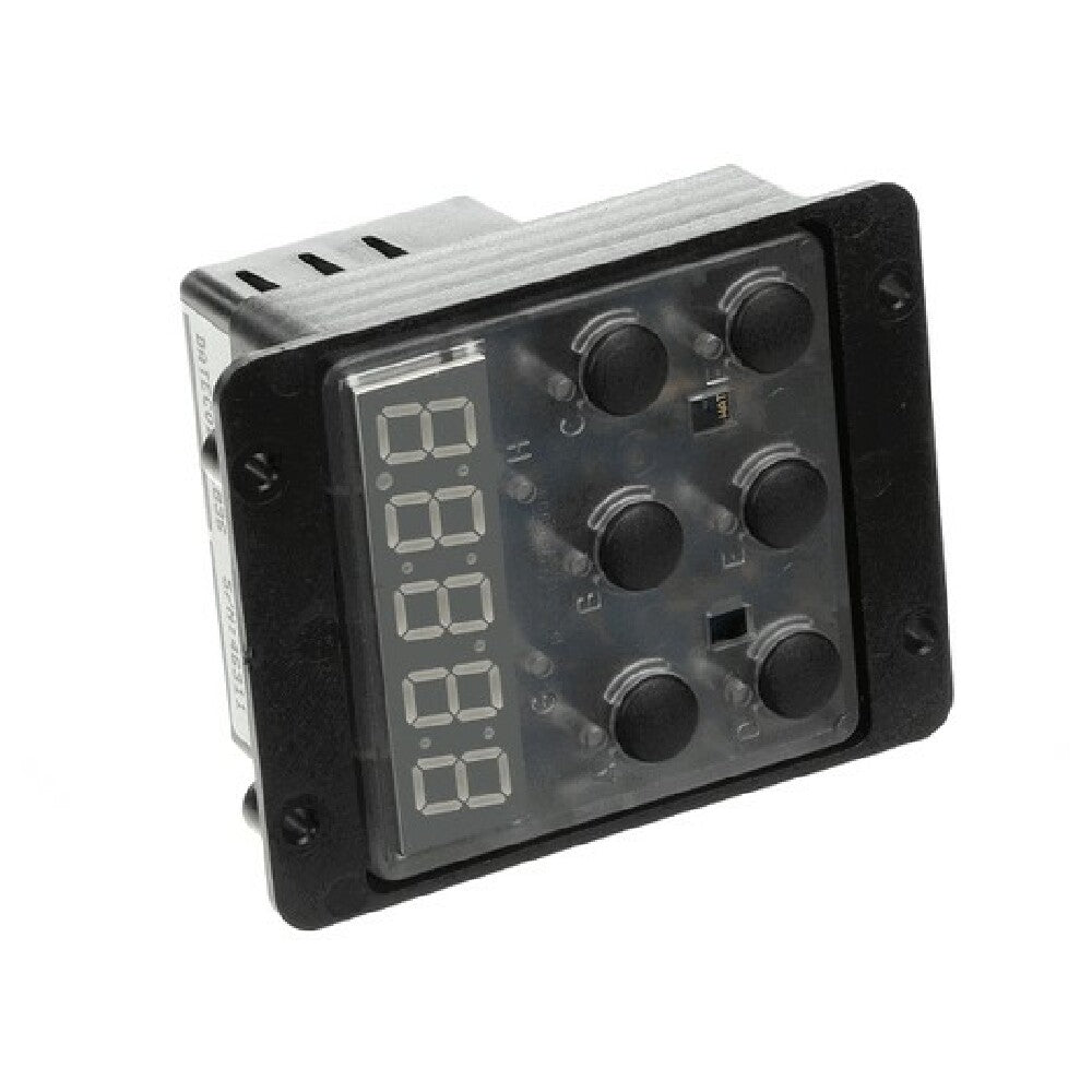 AllPoints 8105189 Mini Chef Cook Hold Control G