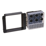 AllPoints 8105191 Mini Chef Cook Hold Control