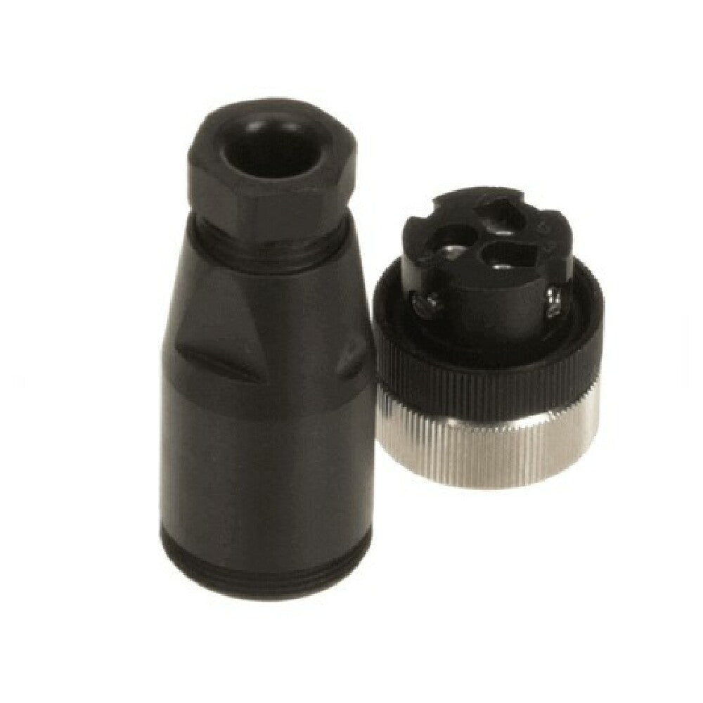 AllPoints 8105210 18 Mm Prox Sensor Connector Tw