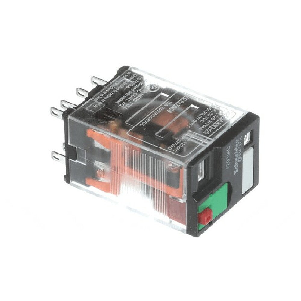 AllPoints 8105211 Relay 120 Vac Coil