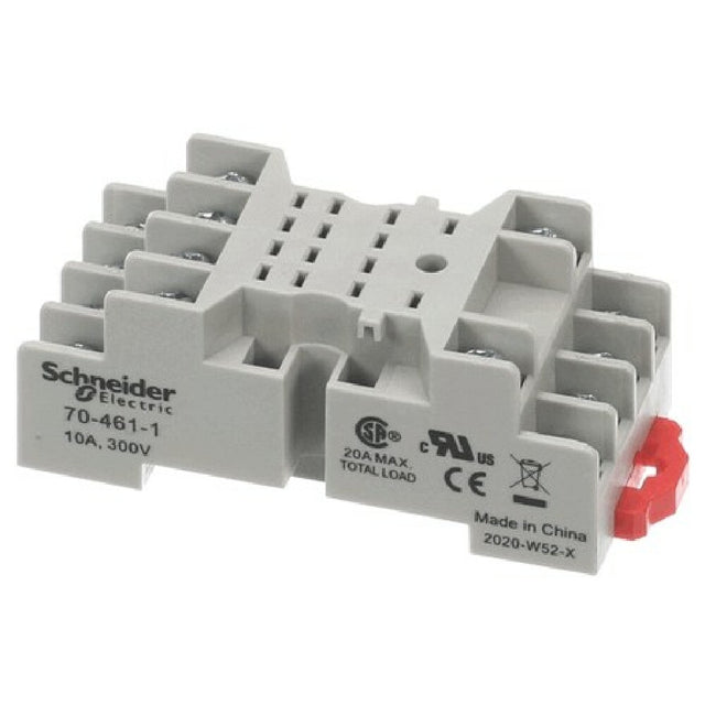 AllPoints 8105212 Relay Socket