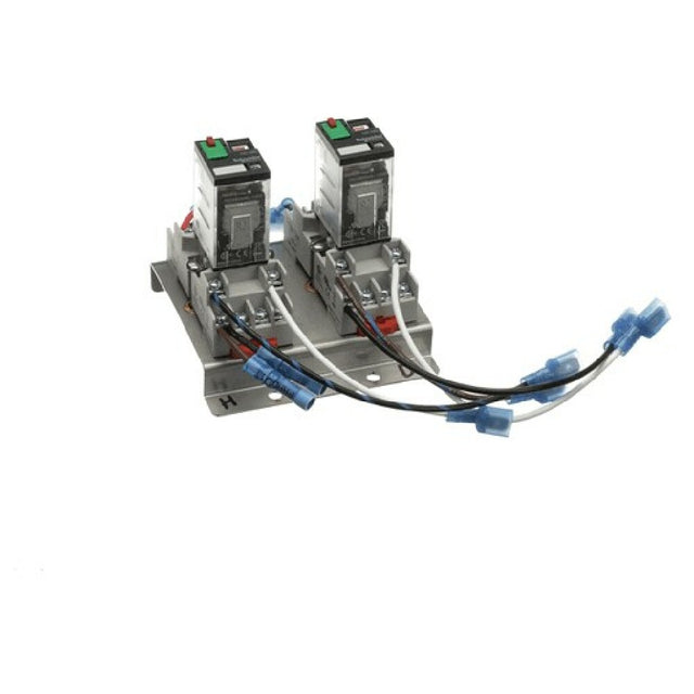 AllPoints 8105219 Cook And Hold Relay Replacement Kit