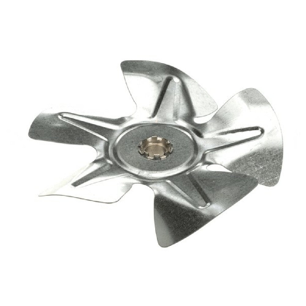 AllPoints 8105225 6 Fan Blade Rolltisserie Insid