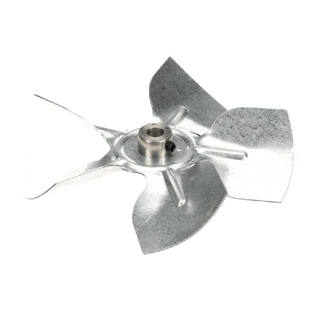 AllPoints 8105226 8 Fan Blade (1/2 Bore) Spx 300