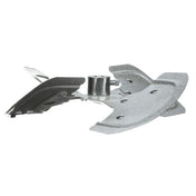 AllPoints 8105227 10 Inside Fan Blade Spk700 S