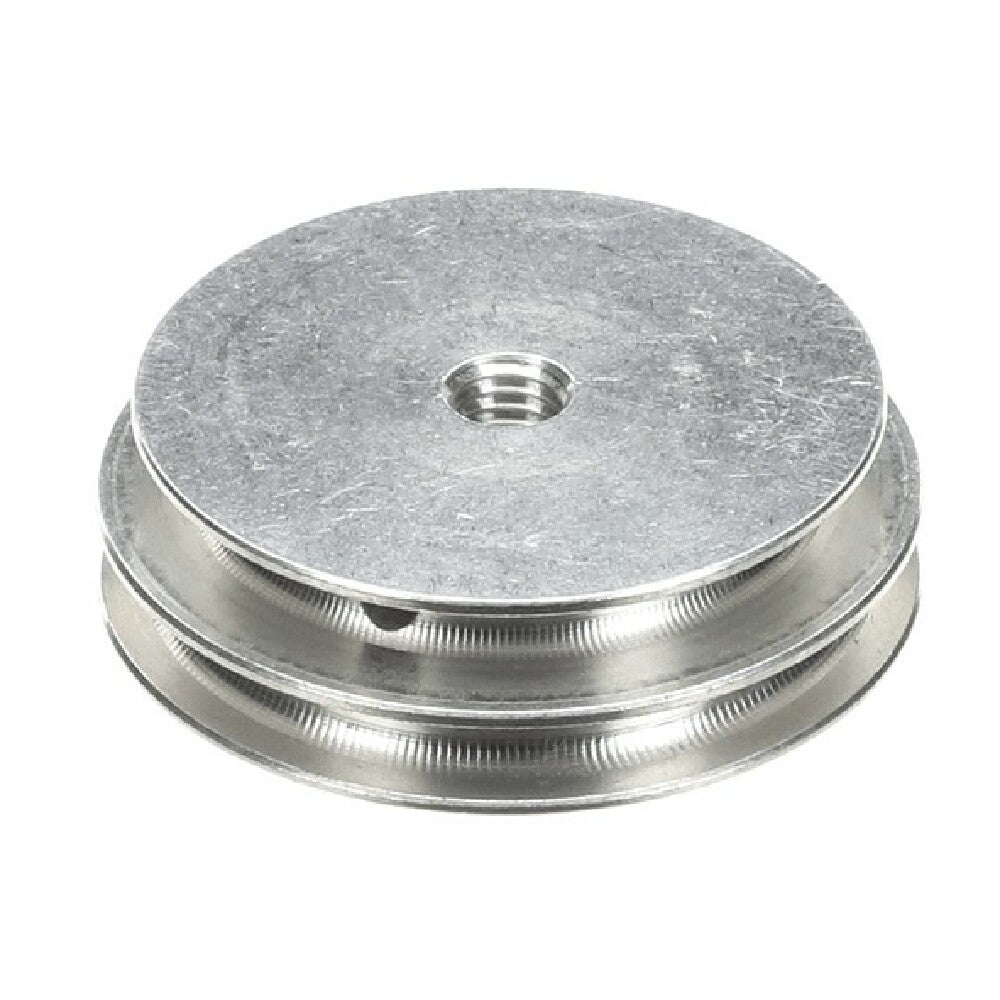 Spaceman 2.1.4.02.016 Agitator Pulley Double 53mm