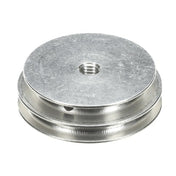 Spaceman 2.1.4.02.016 Agitator Pulley Double 53mm