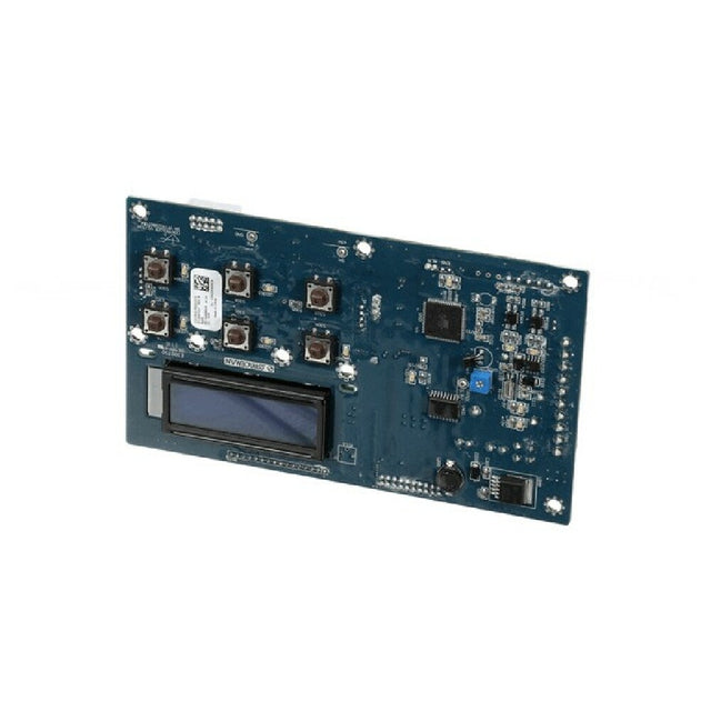 Spaceman 2.2.1.01.0009-1 Control Board Ss Horizontal