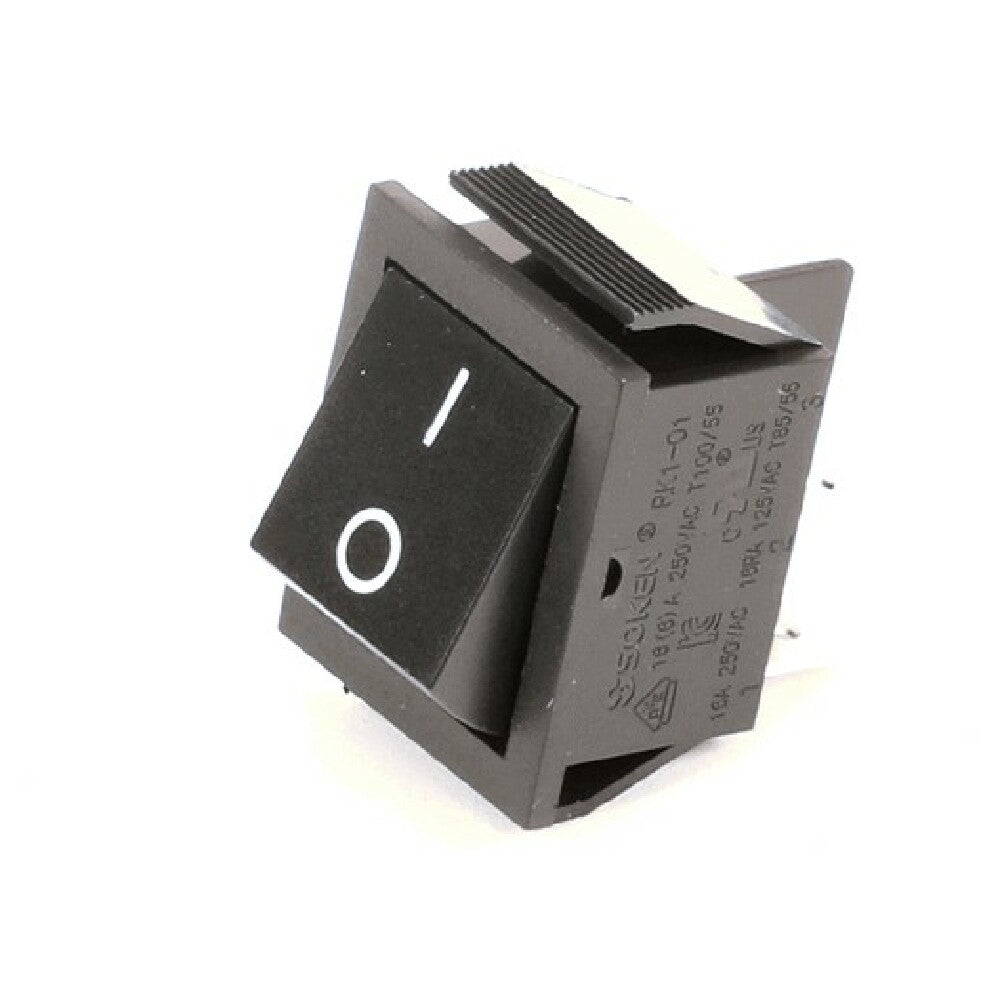 Spaceman 3.1.03.03.003 Switch Power Ss 2pos