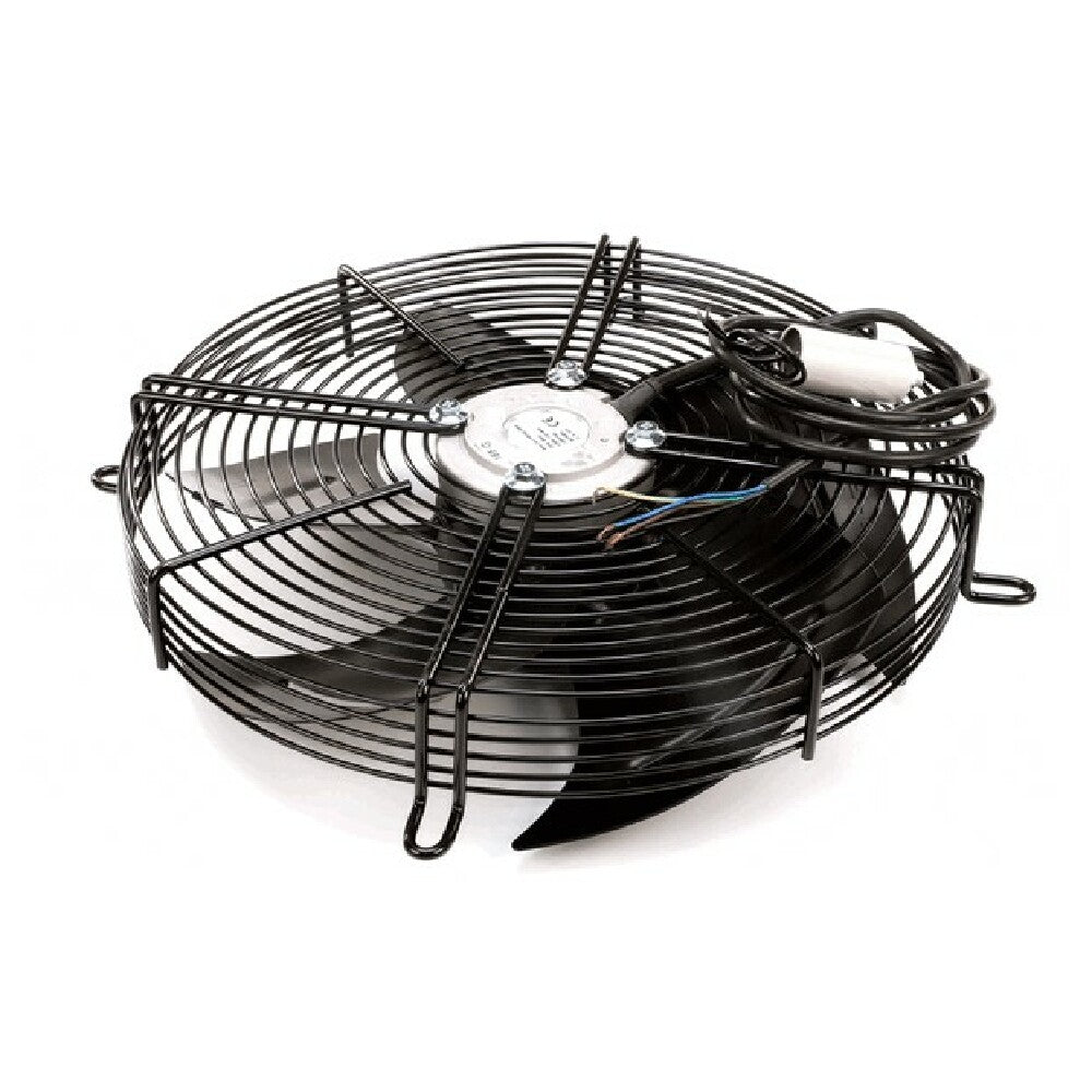 Spaceman 3.2.03.04.001 Fan Motor 220/60/1