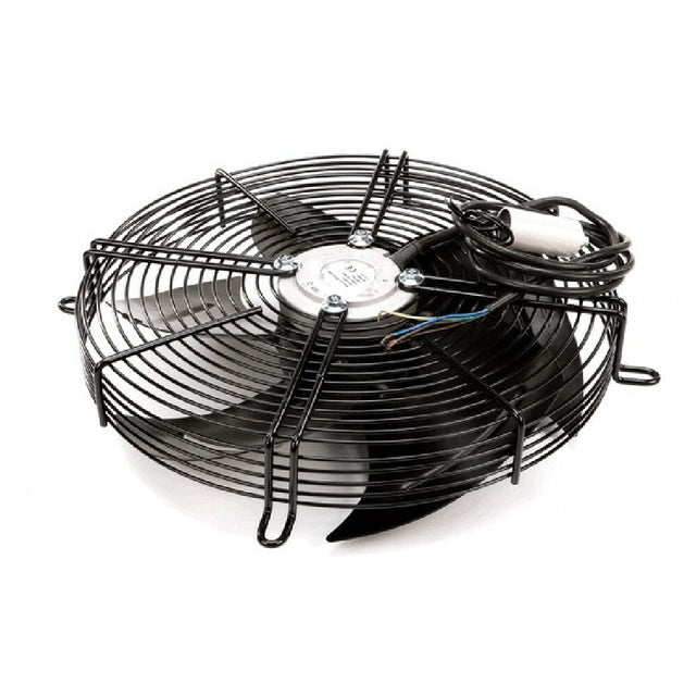 Spaceman 3.2.03.04.001 Fan Motor 220/60/1