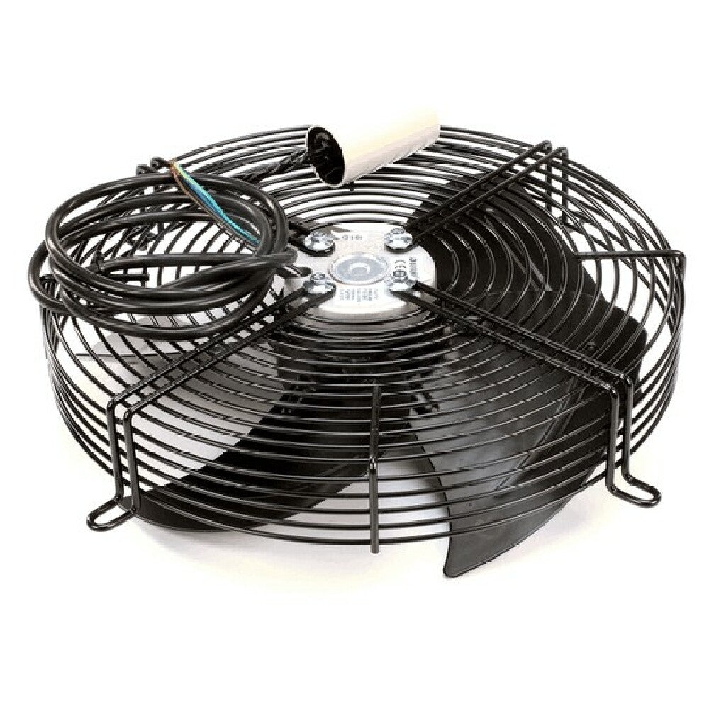 Spaceman 3.2.03.04.003 Fan Motor 110 60 1
