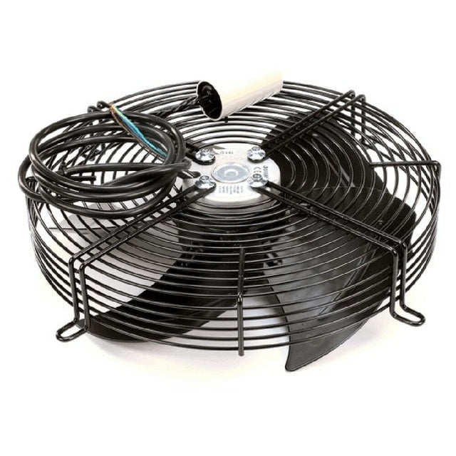 Spaceman 3.2.03.04.003 Fan Motor 110 60 1