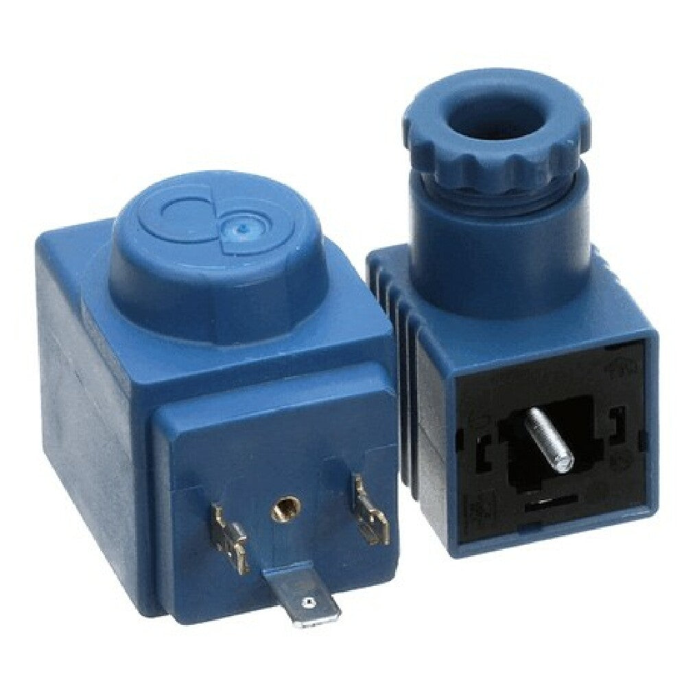 Spaceman 3.2.04.04.015 Solenoid Coil 220v 8w