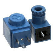 Spaceman 3.2.04.04.015 Solenoid Coil 220v 8w
