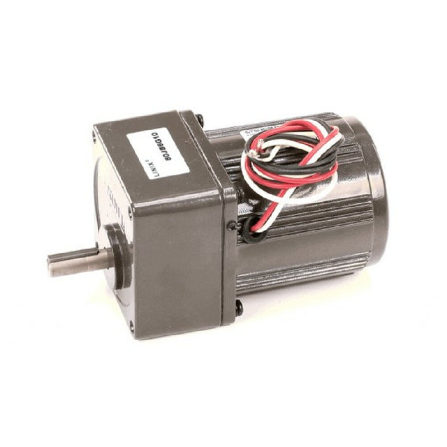 Spaceman 3.3.01.01.006 Motor 220v Incl Cap