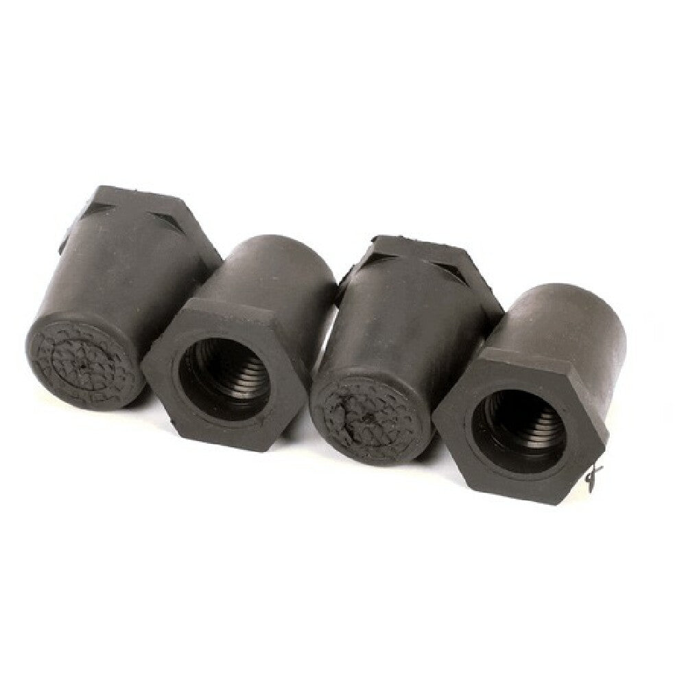 Spaceman 3.3.05.03.001.P4 Leg 45mm (4 Pack)